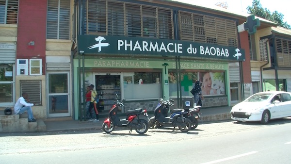 Les pharmaciens ont exercé leur droit de retrait ce week-end