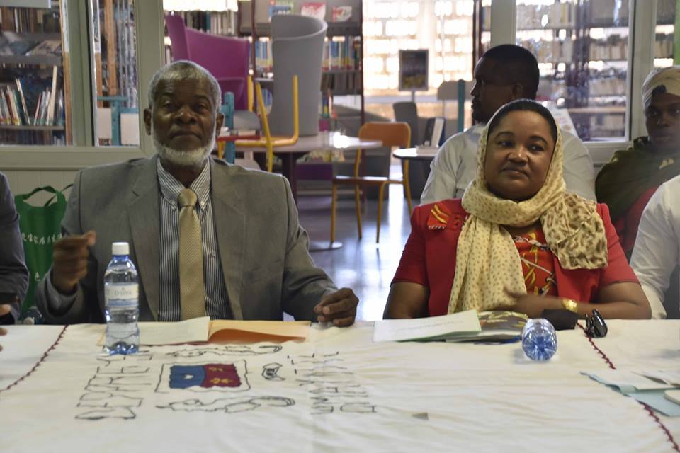 Un schéma départemental de la lecture publique en cours d’élaboration