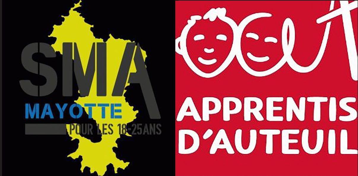 Le RSMA et les Apprentis d’Auteuil signent une convention de partenariat