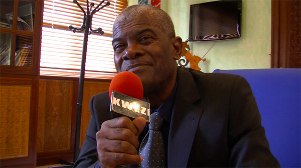 Poignardé à 6 reprises sur la plage de M’tsangamouji