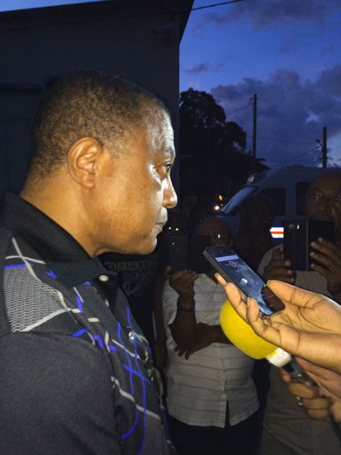 Le traumatisme du cambriolage vu par un psy