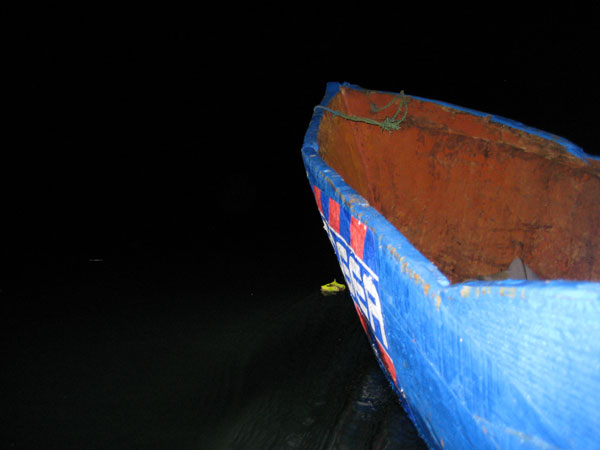 Un chantier éducatif sur la réserve naturelle nationale de l’îlot M’Bouzi