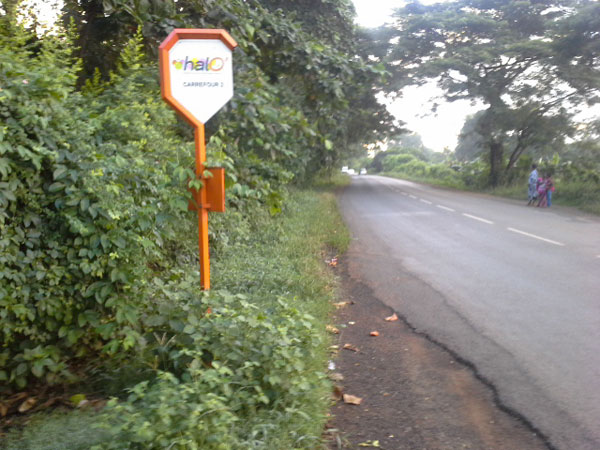 Najat Vallaud-Belkacem à Mayotte ?