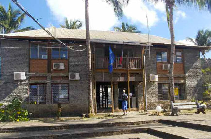 L’enquête avance sur la mort de Kamardine d’Hajangua.