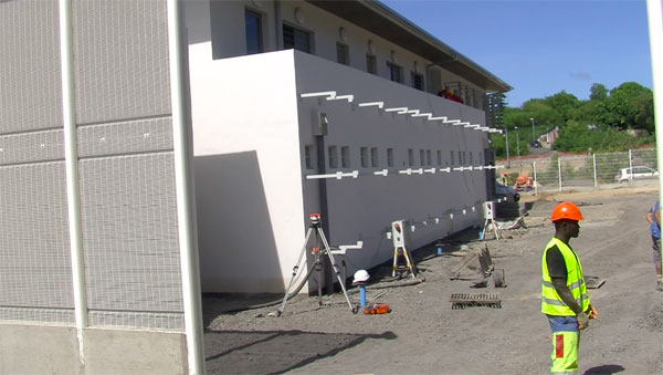 Plus d’eau potable à Kwalé (photos et vidéo)