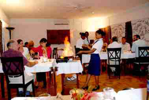 Appel d’offre pour le Lycée pro de Kaweni