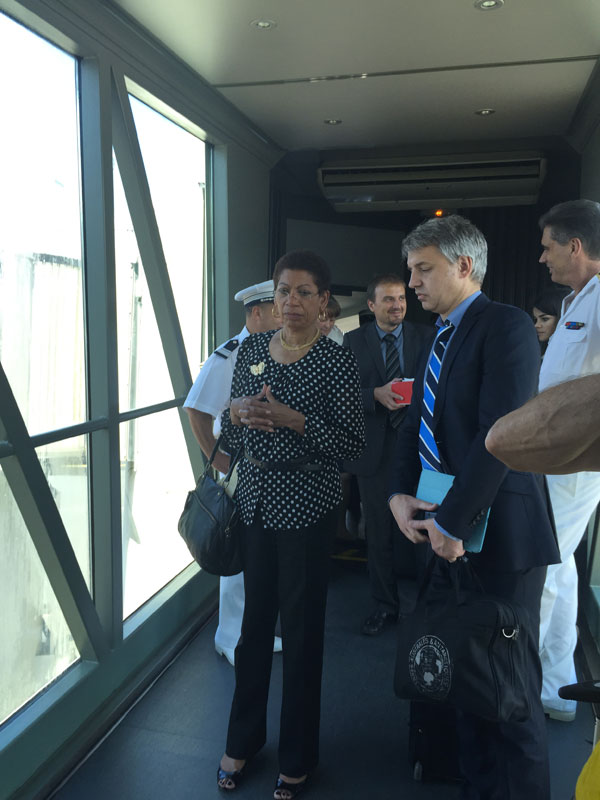 Conseil départemental : Budget voté à l’unanimité