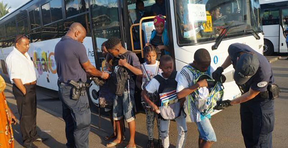 Une mission sur la prévention des violences autour de l’école est lancée