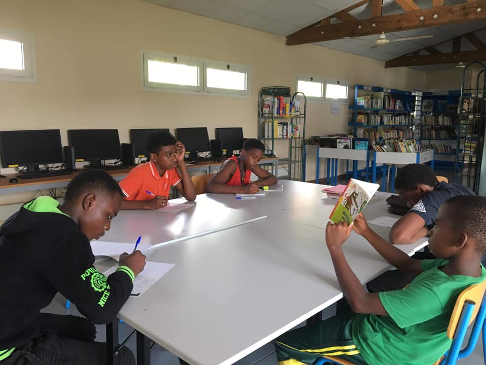 HIP HOP EVOLUTION recherche une(e) coordinateur(trice) des projets éducatifs