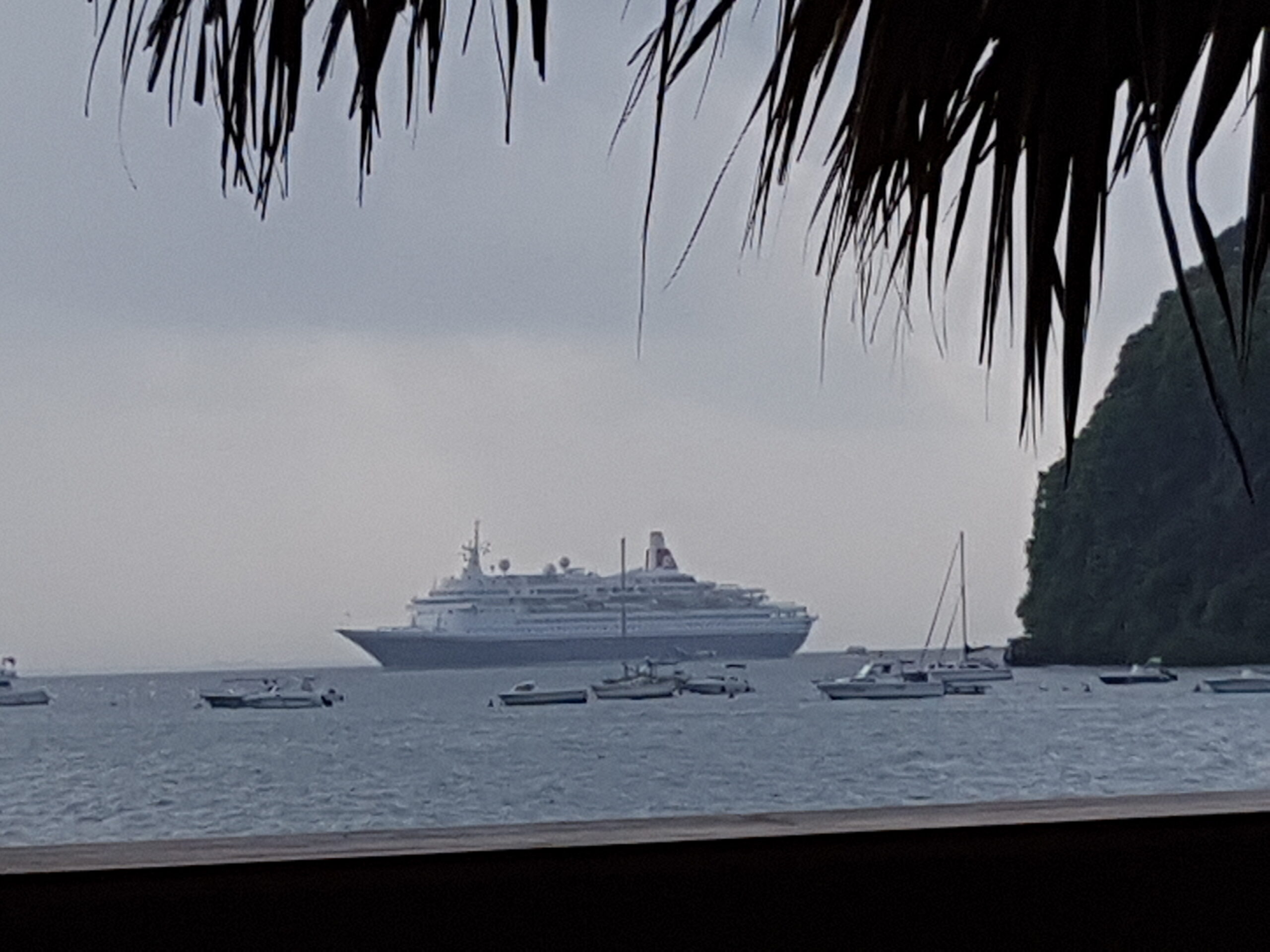 Top Départ pour la saison des croisières 2018/2019, ce samedi 10 novembre