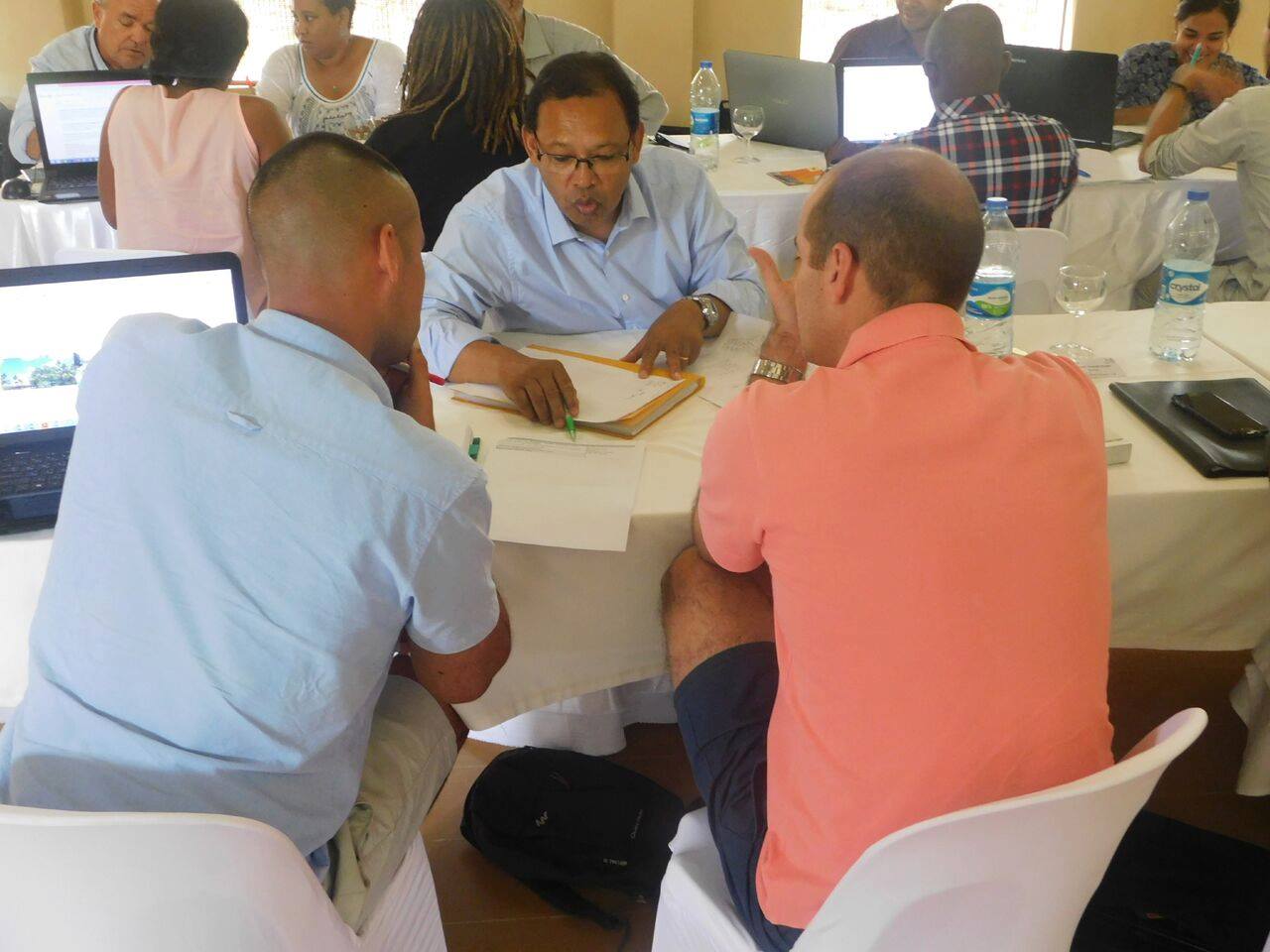 L’UCCIOI et les Îles Vanille engagent les agences de voyage dans l’écotourisme