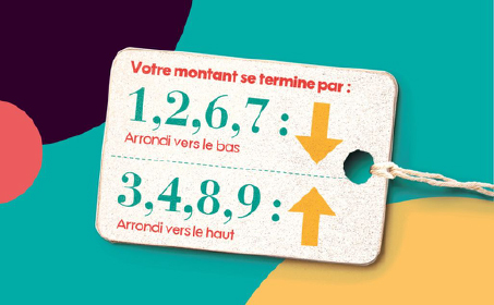Vers la disparition des pièces de 1 et 2 centimes