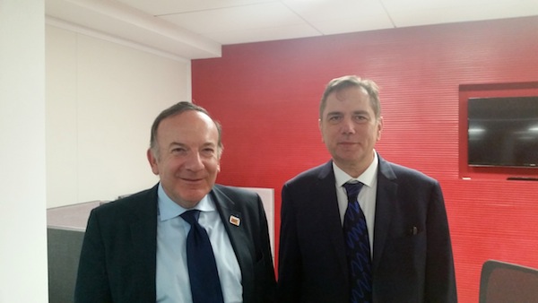 Attentats terroristes : le MEDEF condamne