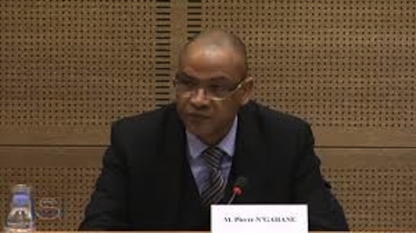 Présentation du phénomène de radicalisation