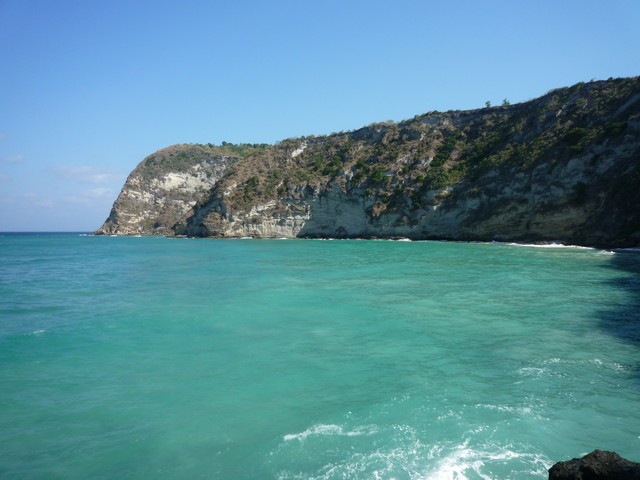 Noyade d’un adolescent en Petite-terre