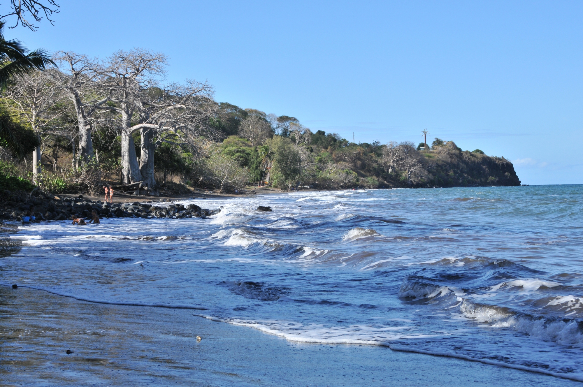 Covid-19 : Les plages, criques et îlots de Mayotte interdites d’accès pour limiter la propagation du virus