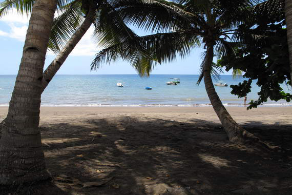 Un individu armé s’en prend à une famille à Trévani
