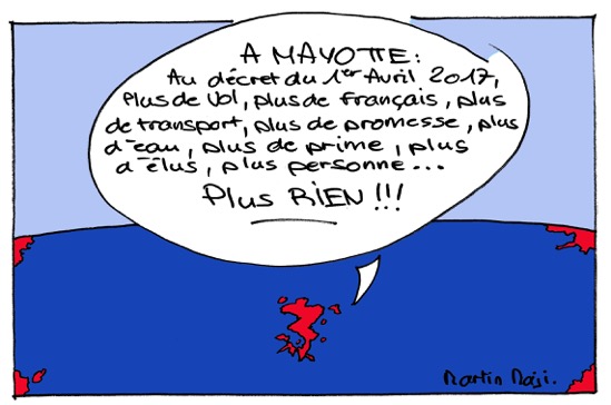 Humour du Dimanche !