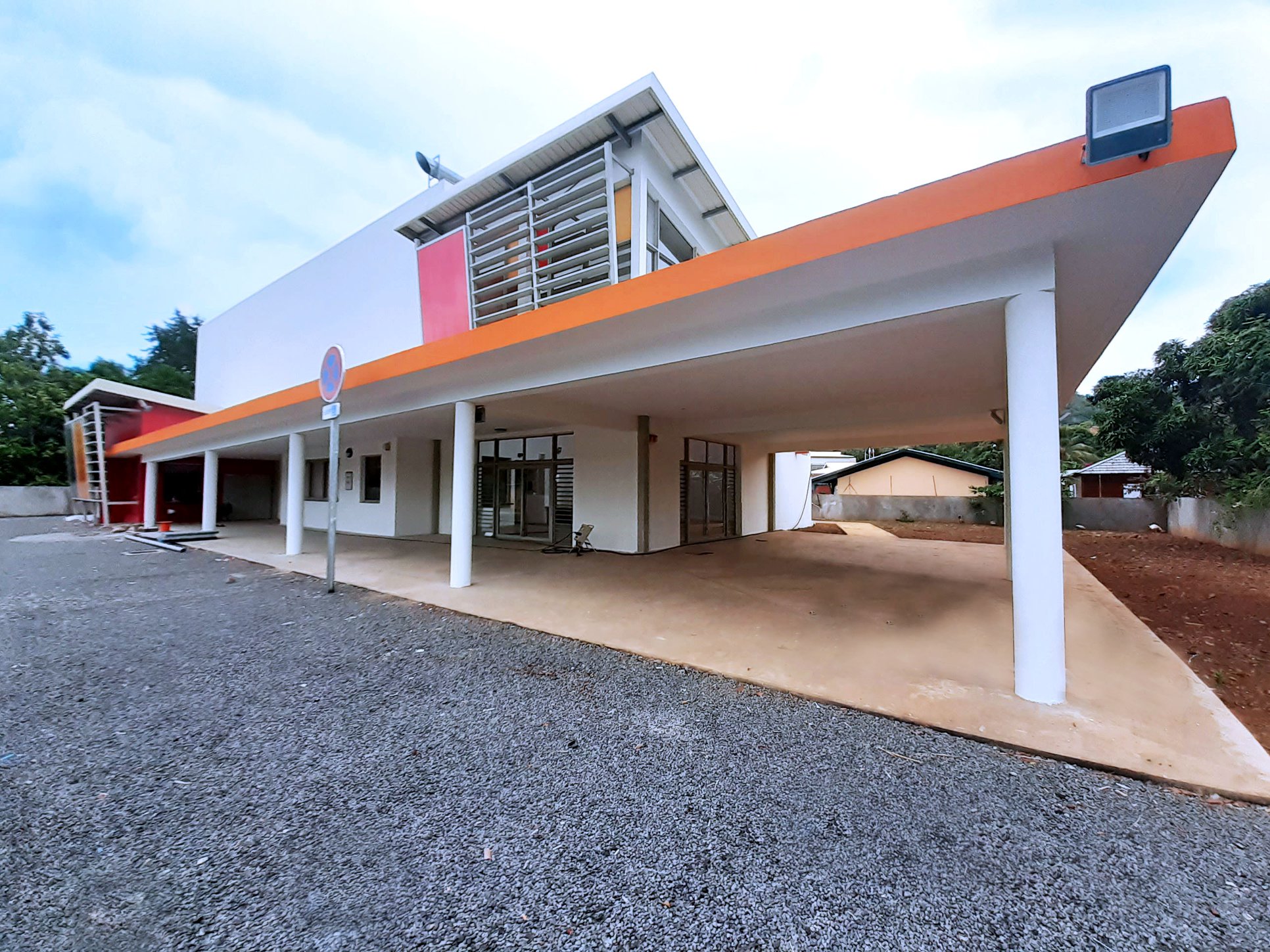 Le Café culturel de Chirongui continue de mettre à l’honneur les talents mahorais cet été