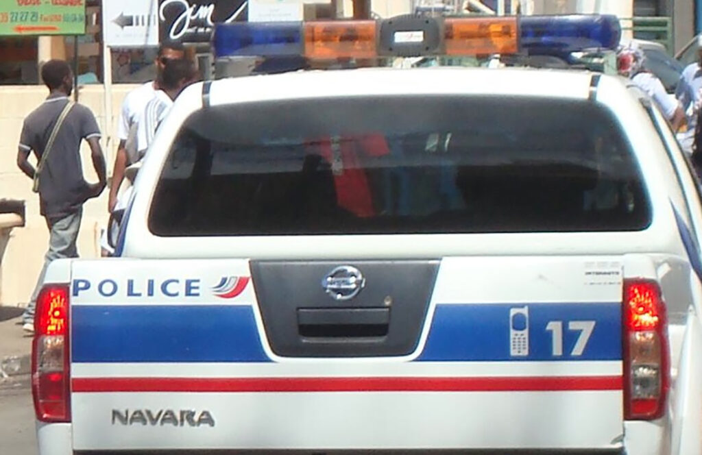 Police 14