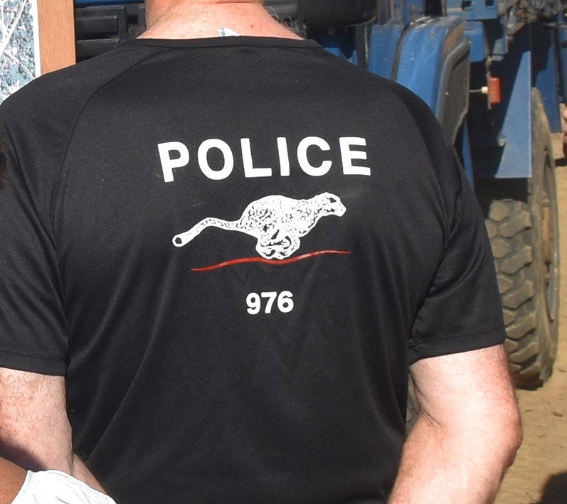 Le RAID intervient dans des interpellations