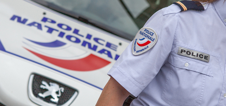 Avis de recrutement de 30 policiers adjoints à Mayotte