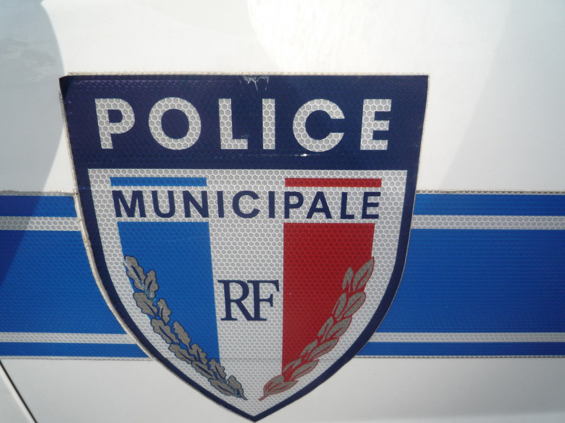 Belle saisie de la police intercommunautaire
