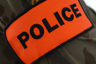 L’agresseur présumé de Mme Faudon interpelé