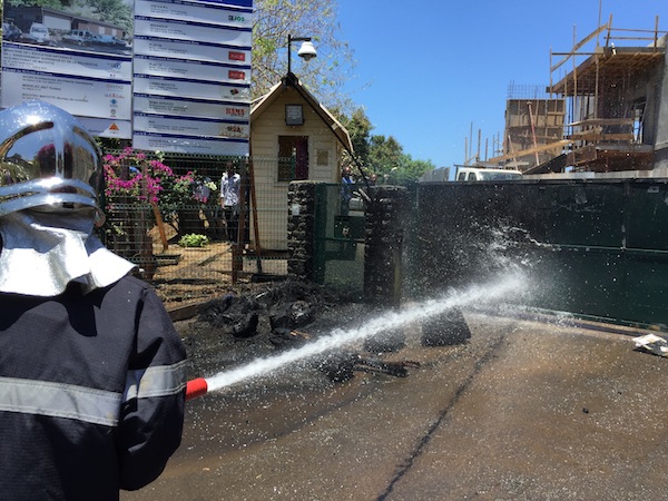 Reconduction du mouvement demain (vidéo)