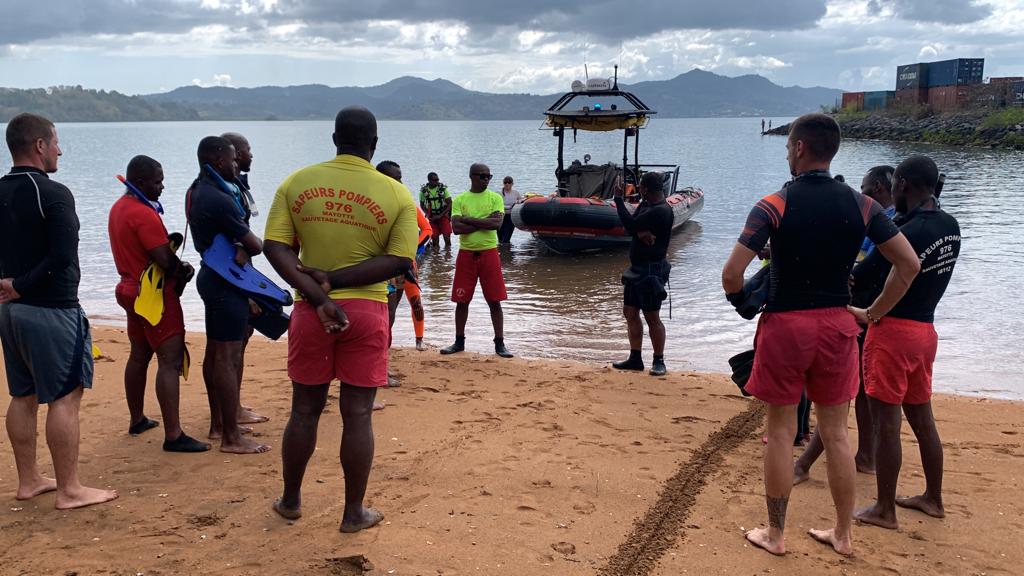Cela va vous donner envie de devenir pompier volontaire !