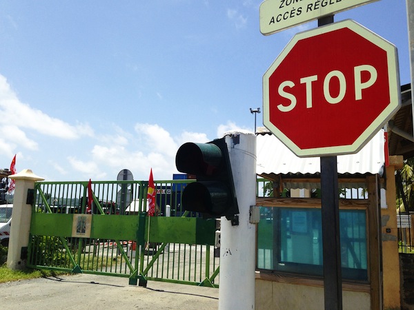 Port de Longoni : le protocole MCG rejeté par le Conseil départemental