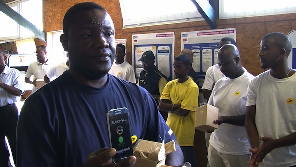 Facteo, le nouvel outil des facteurs