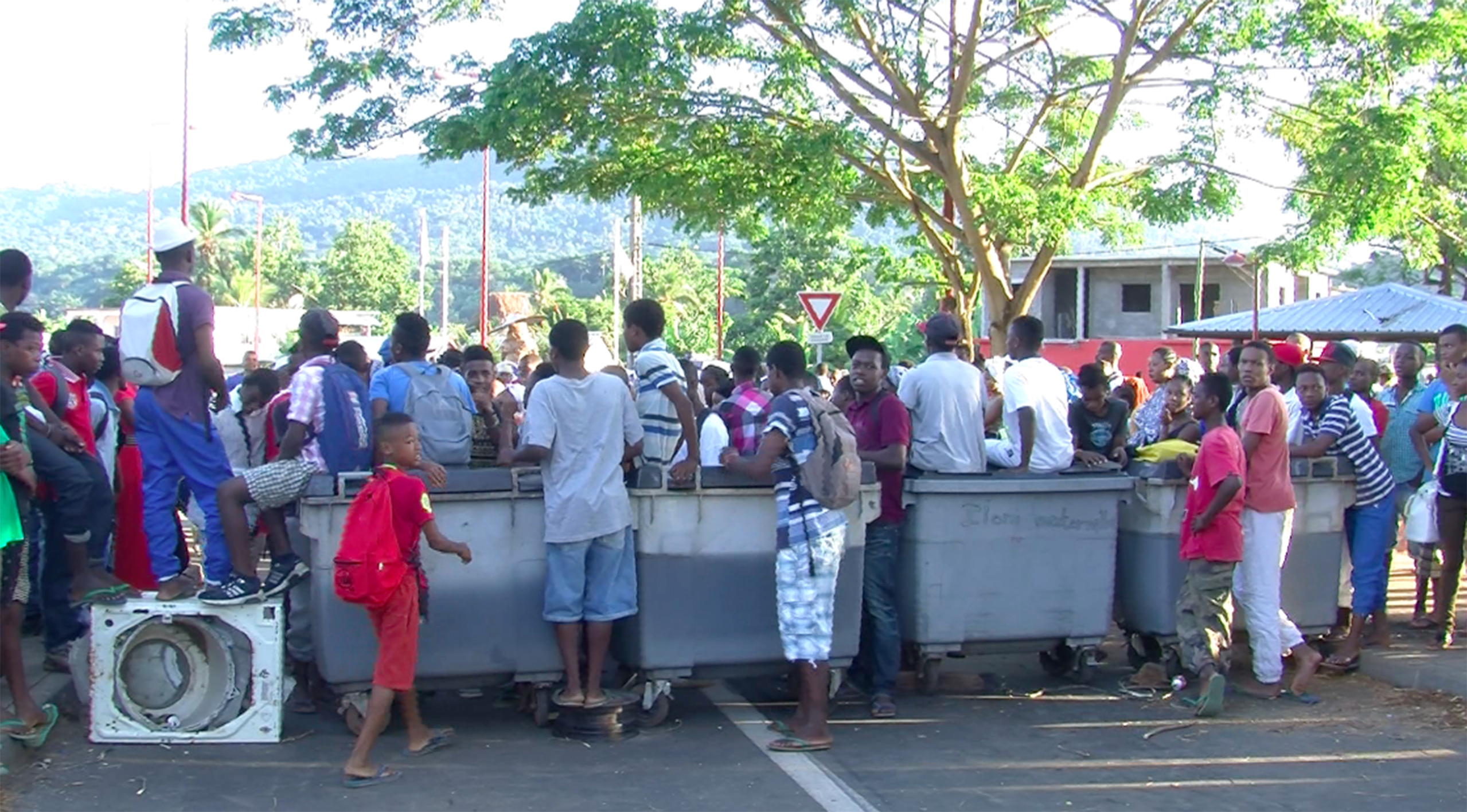 Le Sidevam dépose plainte contre X