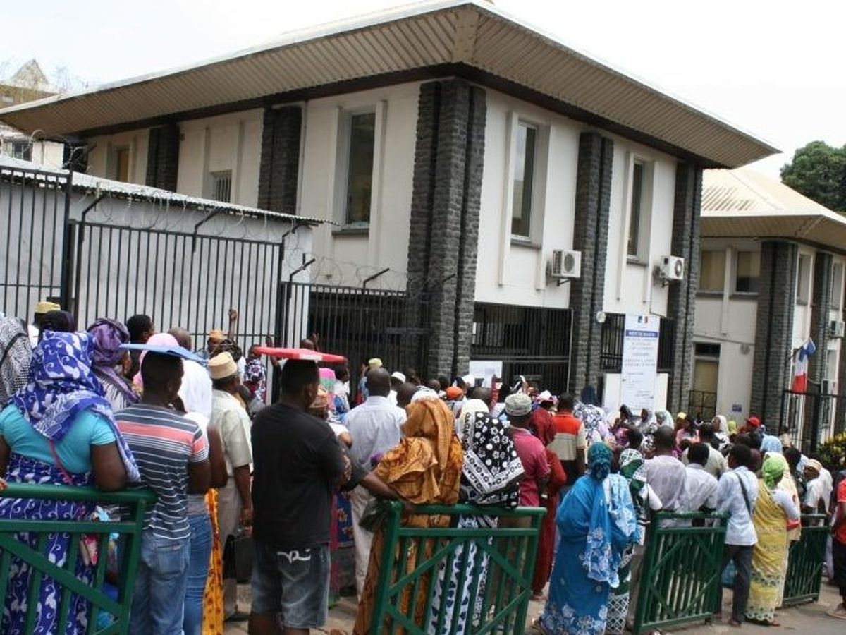 La préfecture de Mayotte sort sa nouvelle arme redoutable contre l’immigration clandestine