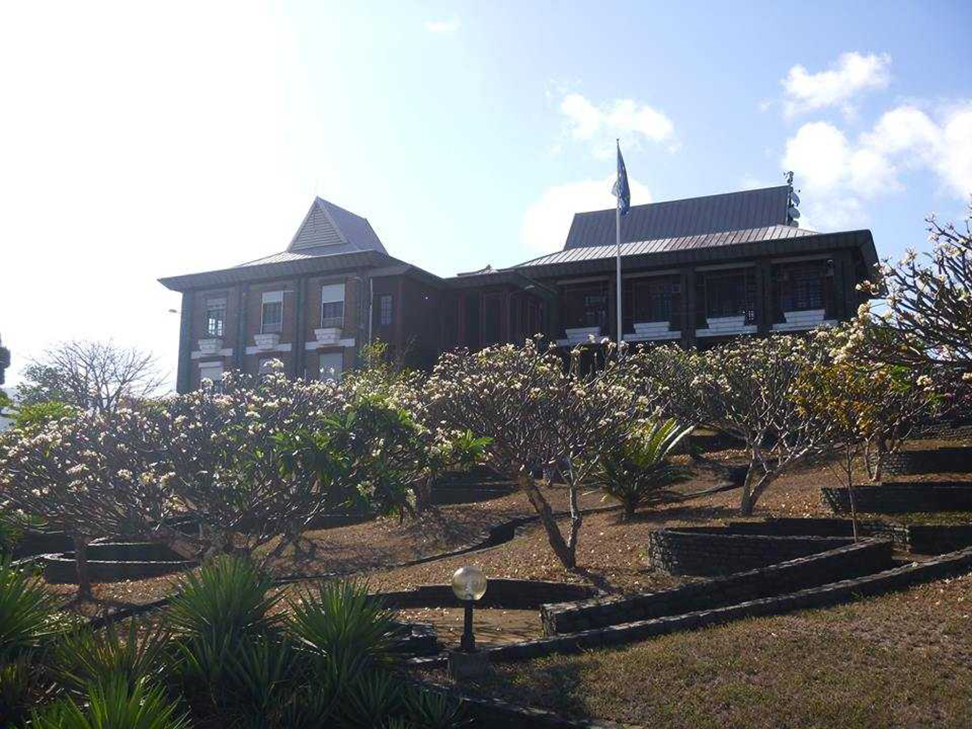 Rien ne va à nouveau plus au SGAR de Mayotte …