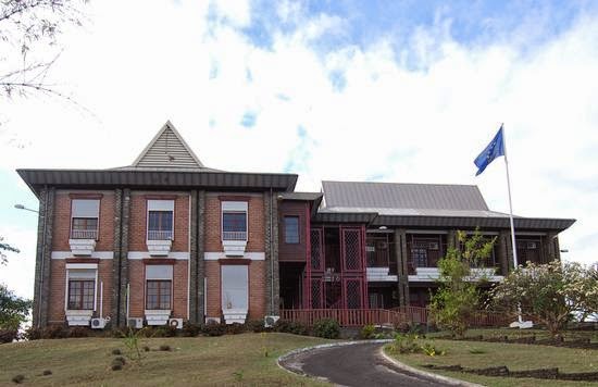 57 dossiers et 107 millions d’euros pour le Comité de programmation du contrat de convergence