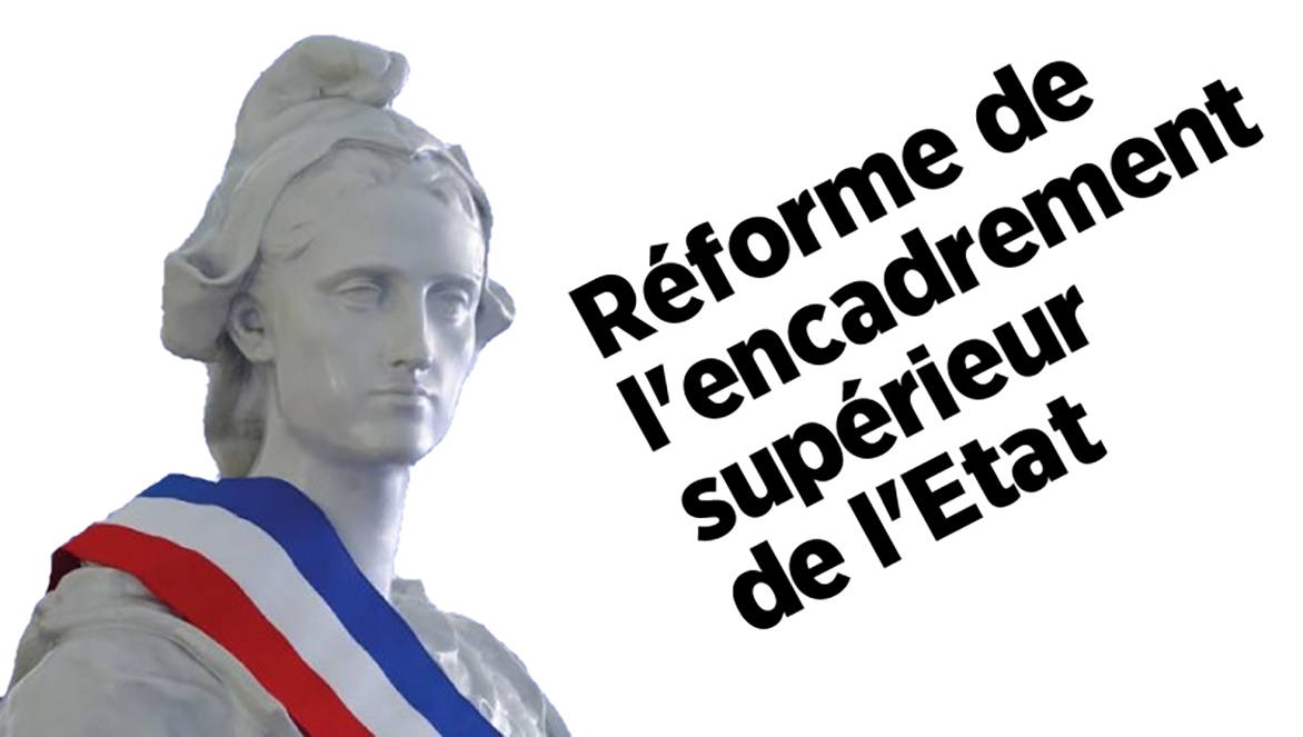 Des recrutements ouverts en fonction des compétences pour les préfets