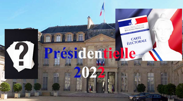 Presidentielles 2022