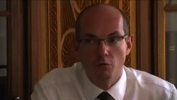 Le GLTD, un nouvel outil pour lutter contre la délinquance (vidéo)