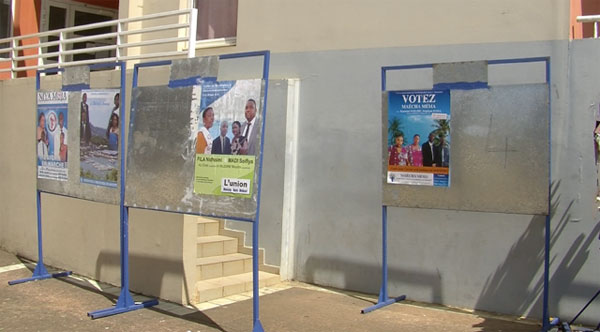 En avant la propagande