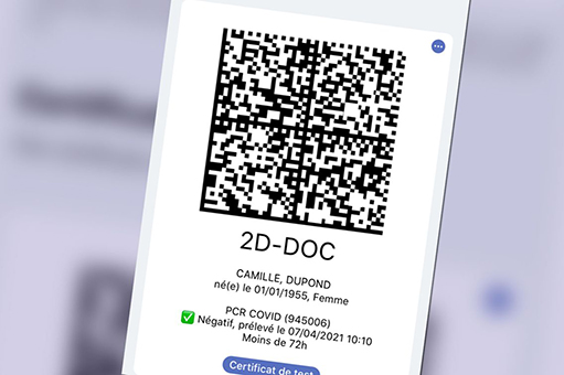 Des Pass sanitaires simplifiés pour les français expatriés