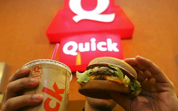 Mayotte à l’ère du fastfood