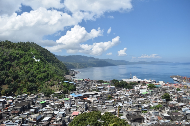 Comores : une coupure de courant à l’hôpital de Mutsamudu aurait fait des victimes