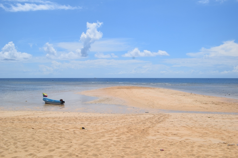 Madagascar : l’armée contre l’immigration comorienne et le variant sud-africain