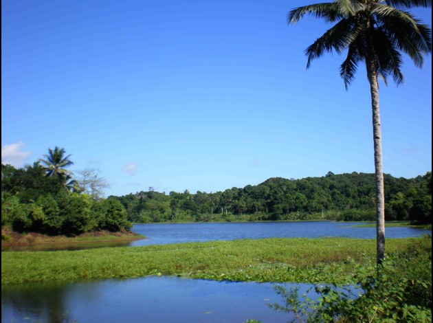 Des réserves d’eau toujours en flux tendu