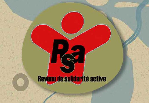 Revalorisation de 2 % du RSA le 1er septembre