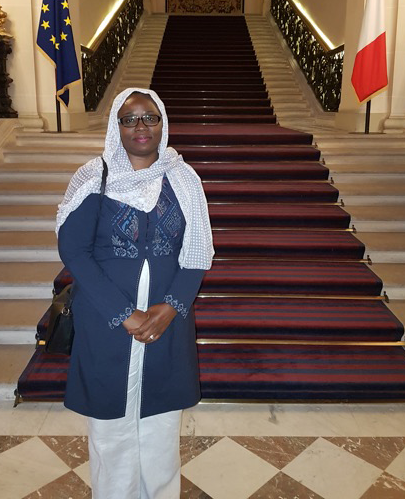 Ramlati Ali mise en examen pour complicité d’établissement et d’utilisation de fausses procurations