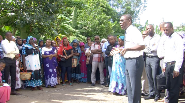 Conseil général : les agents de la DSDS contre attaquent
