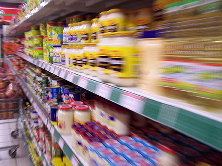 L’inflation poursuit son chemin lentement mais sûrement