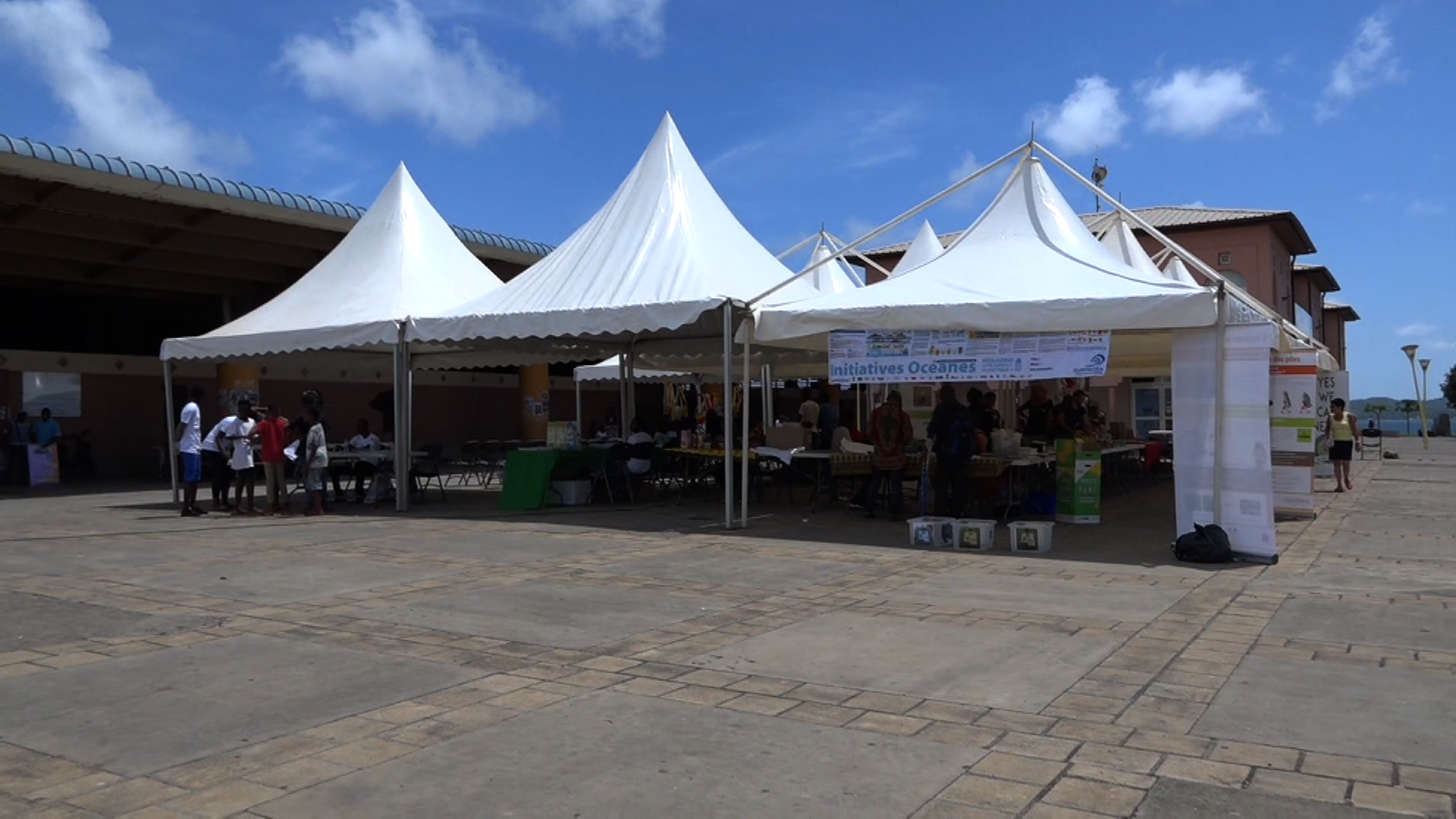 Troisième édition du Forum “Recyclons-nous”